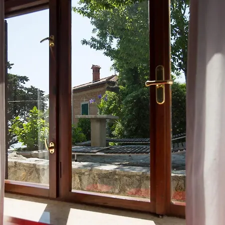 Giardino Laura Moscenicka Draga